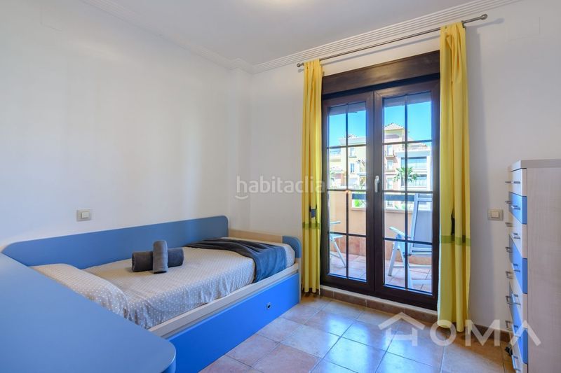 Foto 7ff0186d-444a-432e-8666-560f23cac32e. Apartament amb calefacció aparcament piscina a Isla Canela Ayamonte