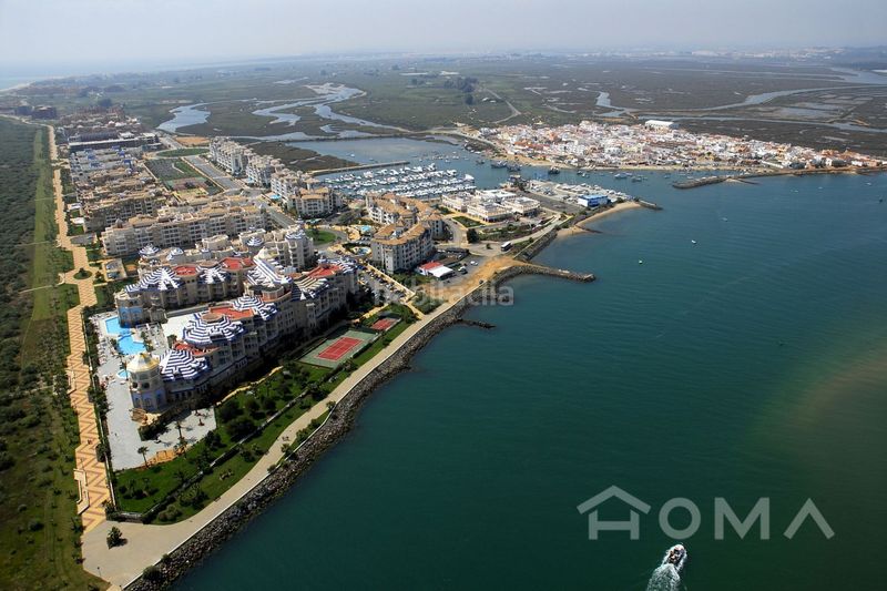 Foto 844861d1-cec5-4c09-8553-1249e43865a9. Apartament amb calefacció aparcament piscina a Isla Canela Ayamonte
