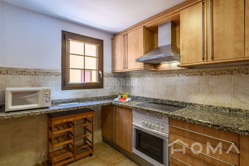 Foto 887ec566-919c-489f-991f-d275ecaad53a. Apartament amb calefacció aparcament piscina a Isla Canela Ayamonte
