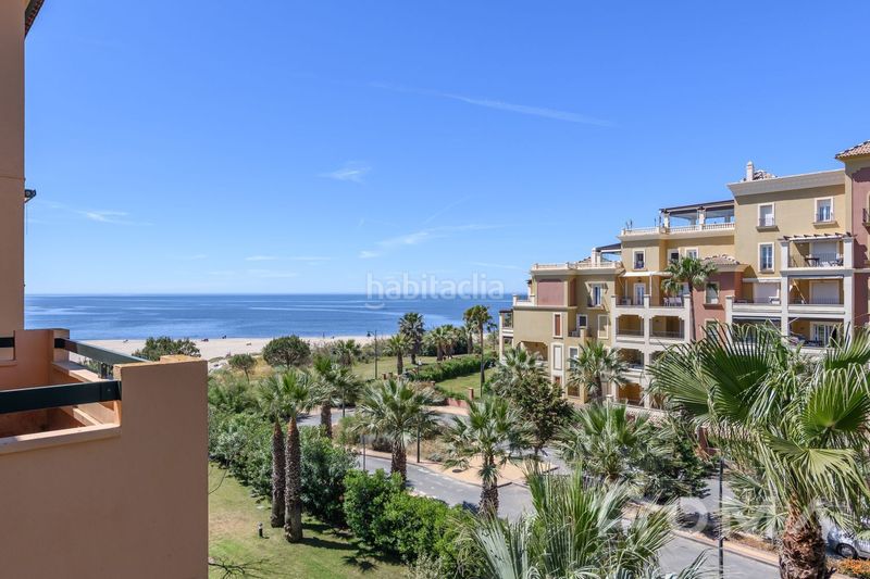 Foto 9d3b8d08-83f6-4f1b-8a5f-5d618b8661df. Apartament amb calefacció aparcament piscina a Isla Canela Ayamonte