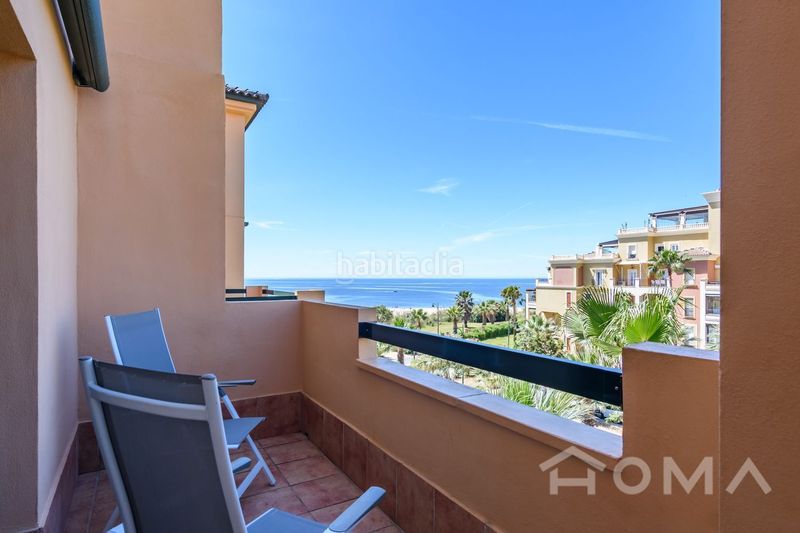 Foto b19abe9a-62c2-4a82-9a05-67adb7cec0b5. Apartament amb calefacció aparcament piscina a Isla Canela Ayamonte