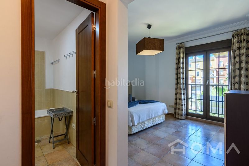 Foto d847bad8-ec56-4cf9-923c-ab260e5ca249. Apartament amb calefacció aparcament piscina a Isla Canela Ayamonte