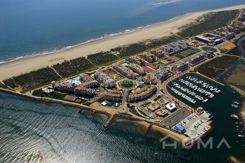 Foto dddc688a-7a47-481e-9711-cf1708c001f6. Apartament amb calefacció aparcament piscina a Isla Canela Ayamonte