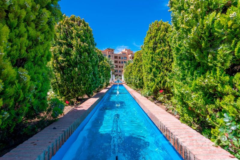 Foto deeee9e7-48fd-4cc1-84dc-8a1d57fec57e. Apartament amb calefacció aparcament piscina a Isla Canela Ayamonte