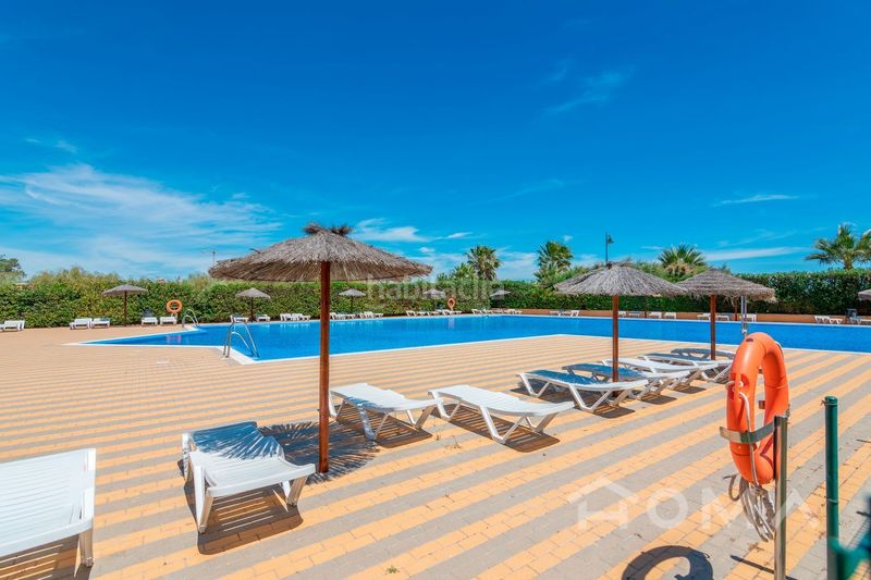 Foto e4b59357-3a79-4dcf-986b-f2ceafa47f6e. Apartament amb calefacció aparcament piscina a Isla Canela Ayamonte