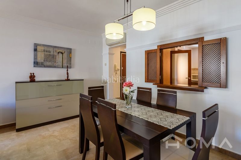 Foto eb4ac965-4823-48a2-8e89-e683f9d91b9c. Apartament amb calefacció aparcament piscina a Isla Canela Ayamonte