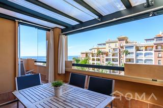 Flat en Avenida de los cisnes 4