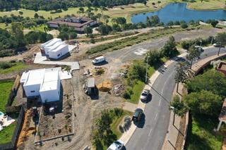 Terrain résidentiel à Calle calle bartolomé de las casas 25.7