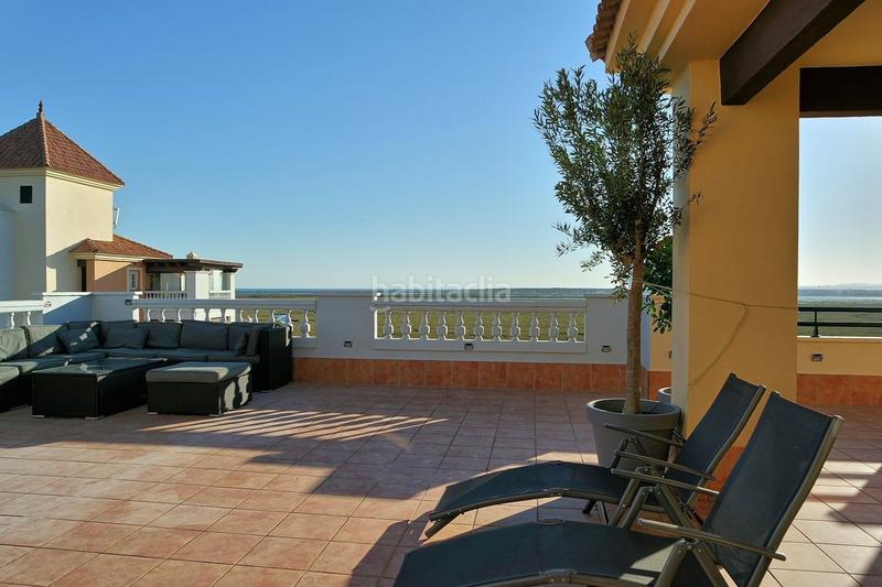 Foto 8a3481b5-7ed5-48eb-975a-da38c714ebb8. Appartamento in avenida avda. del real 30 in Isla Canela Ayamonte