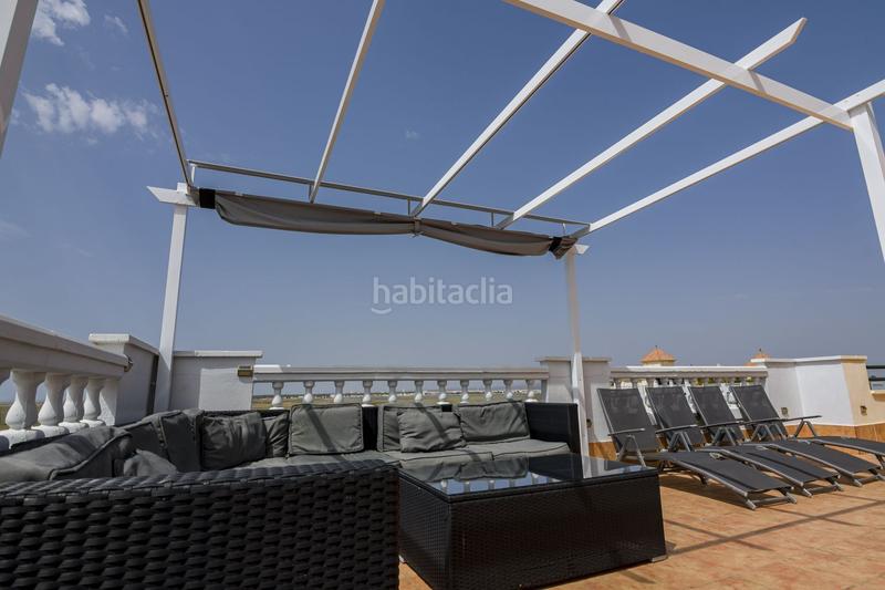 Foto efb1a15e-9858-44df-9c78-d5467ec7fd15. Appartamento in avenida avda. del real 30 in Isla Canela Ayamonte