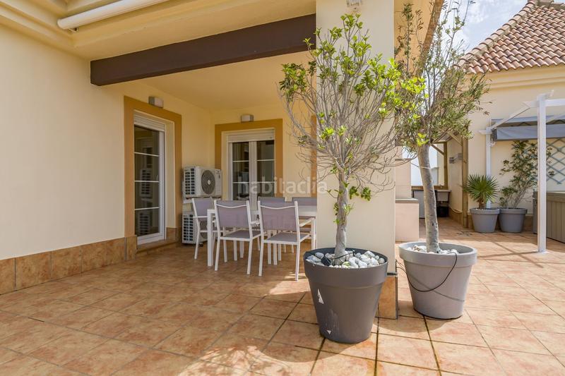 Foto 00d2048c-1d2f-4bc0-ba73-5ebbf2bc1e56. Appartement dans avenida avda. del real 30 dans Isla Canela Ayamonte