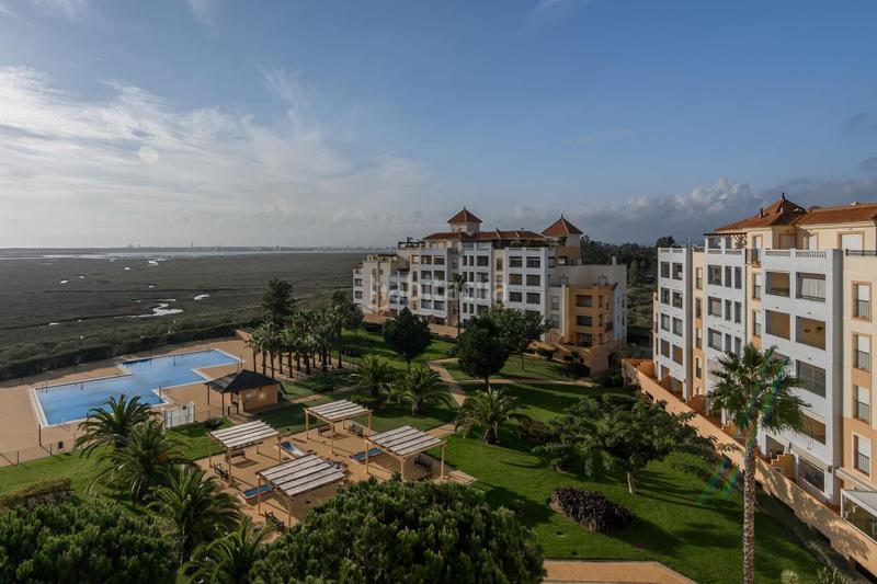 Foto 3b5a7626-3fbd-41e5-b293-72dc54ee5b32. Appartement dans avenida avda. del real 30 dans Isla Canela Ayamonte