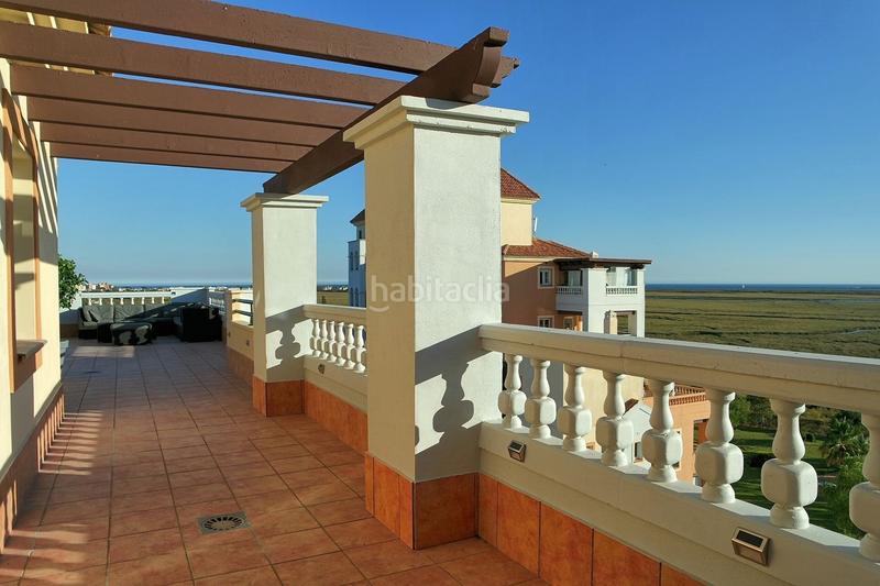 Foto 60d0e463-7e1f-44ea-bc37-df92f22a6307. Appartement dans avenida avda. del real 30 dans Isla Canela Ayamonte