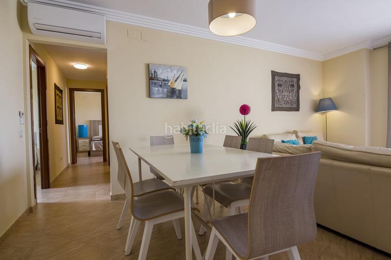 Foto 6b09289a-3ddf-4c9f-bf78-e62ada1dbcec. Appartement dans avenida avda. del real 30 dans Isla Canela Ayamonte