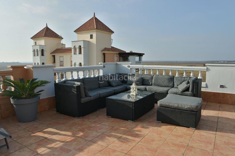 Foto 8be3ab2d-fcab-4328-9746-52db9bf6742e. Appartement dans avenida avda. del real 30 dans Isla Canela Ayamonte