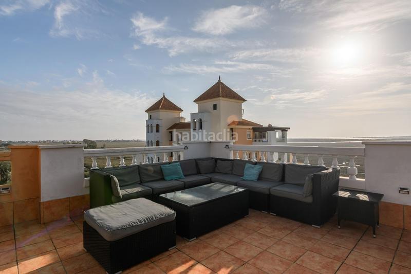 Foto 8decfaa5-ceef-41ce-a782-b4e1cd1d7ada. Appartement dans avenida avda. del real 30 dans Isla Canela Ayamonte