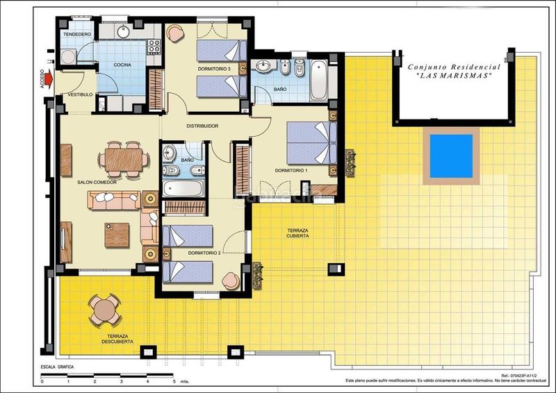 Foto bee9b002-7b69-4b25-8da3-bfb71249f93c. Appartement dans avenida avda. del real 30 dans Isla Canela Ayamonte