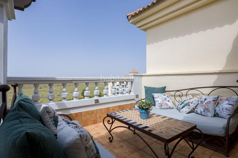 Foto db461f4e-f792-48ea-b33e-dbe8ea5e825f. Appartement dans avenida avda. del real 30 dans Isla Canela Ayamonte