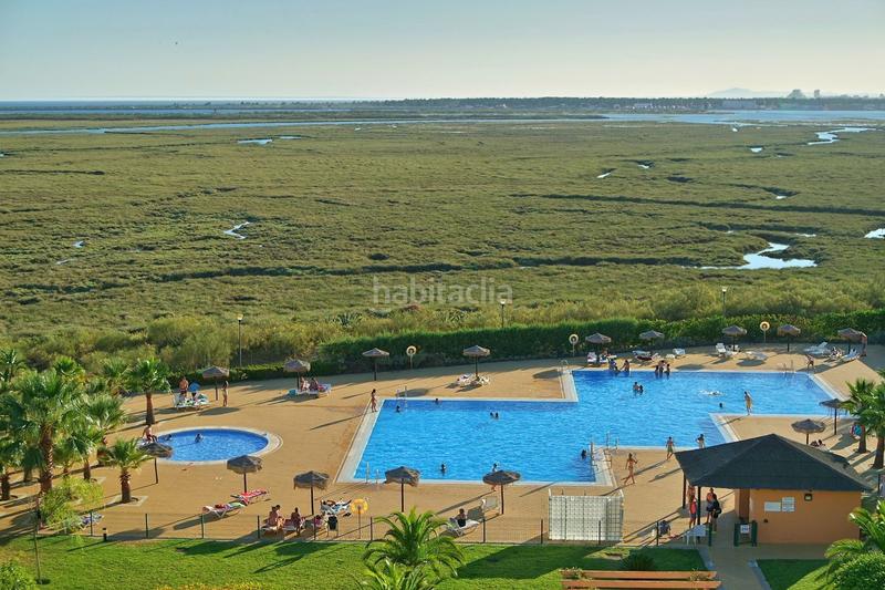 Foto dcf56eae-0c26-42d6-816c-8c3bec5964c9. Appartement dans avenida avda. del real 30 dans Isla Canela Ayamonte