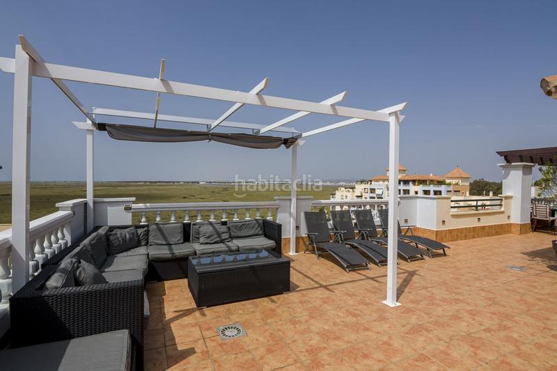 Foto dd500f50-9a59-4fbd-8e77-49330ab8e4d4. Appartement dans avenida avda. del real 30 dans Isla Canela Ayamonte