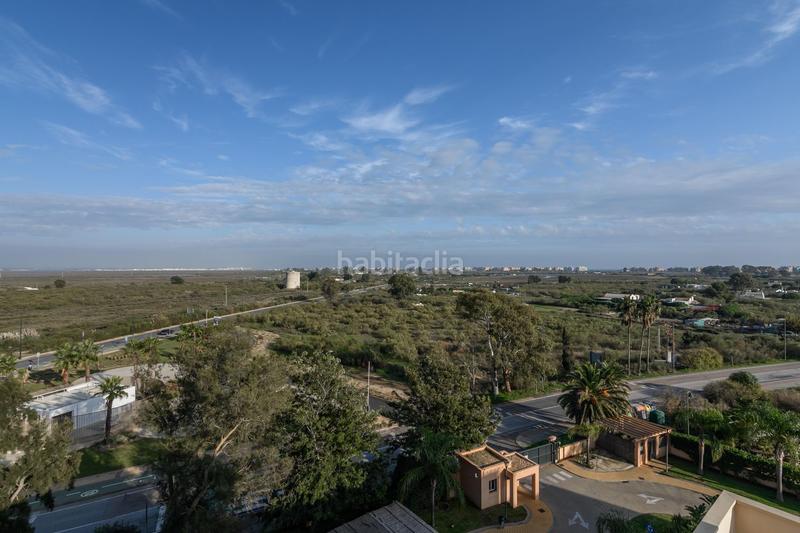 Foto f75273da-73ee-4c4e-99ad-ca1f251a07db. Appartement dans avenida avda. del real 30 dans Isla Canela Ayamonte