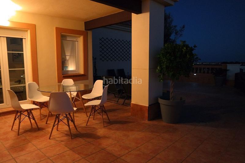 Foto 9905d889-f2ab-4f96-ae0d-bdfa1ffe6ffb. Pis a avenida avda. del real 30 a Isla Canela Ayamonte