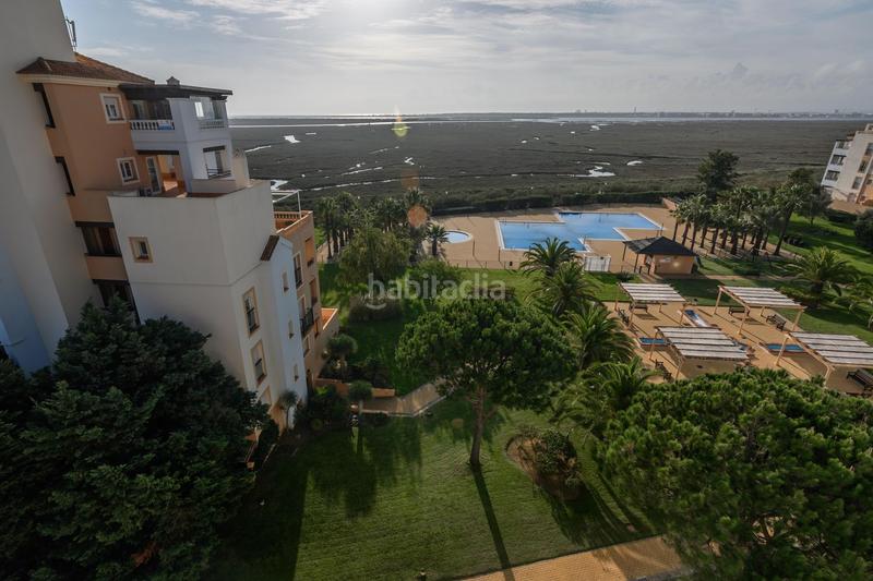 Foto fcb73016-86de-40d3-9df1-c0e03449c82e. Pis a avenida avda. del real 30 a Isla Canela Ayamonte