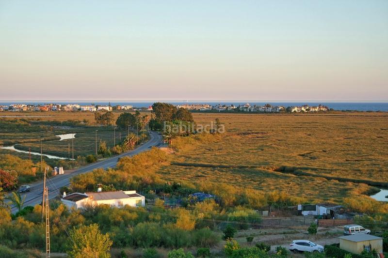 Foto fe877ada-0b50-472a-ba79-8deef126b1b2. Pis a avenida avda. del real 30 a Isla Canela Ayamonte