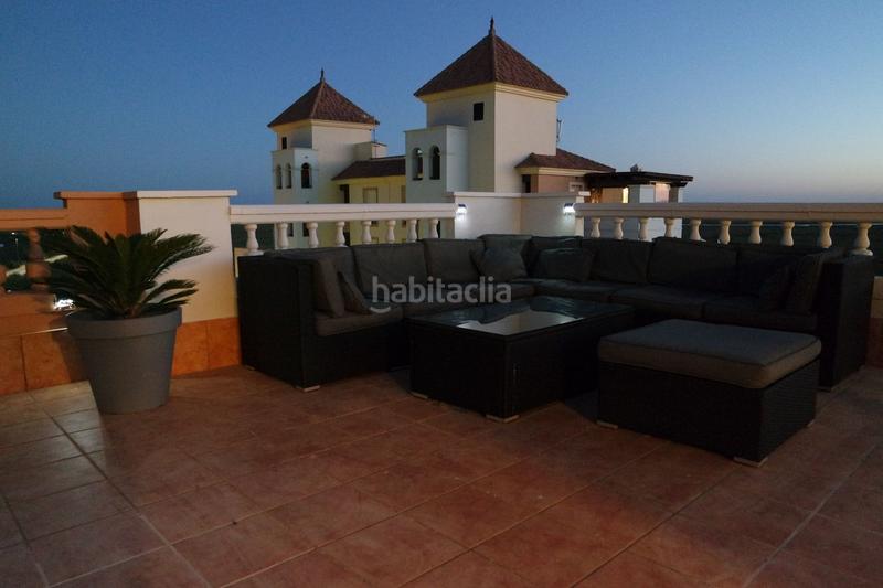 Foto 1e56d451-6608-4434-879e-b6cd023b8454. Piso en avenida avda. del real 30 en Isla Canela Ayamonte