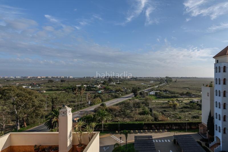 Foto 27c90531-70cd-423e-82e3-2dcbd351b6d7. Piso en avenida avda. del real 30 en Isla Canela Ayamonte