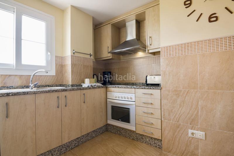 Foto 581531be-acea-46d4-a3b8-0f962d7df6d4. Piso en avenida avda. del real 30 en Isla Canela Ayamonte