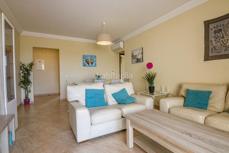 Foto 653cba1a-2eb8-4e14-a312-3934ab7a5875. Piso en avenida avda. del real 30 en Isla Canela Ayamonte