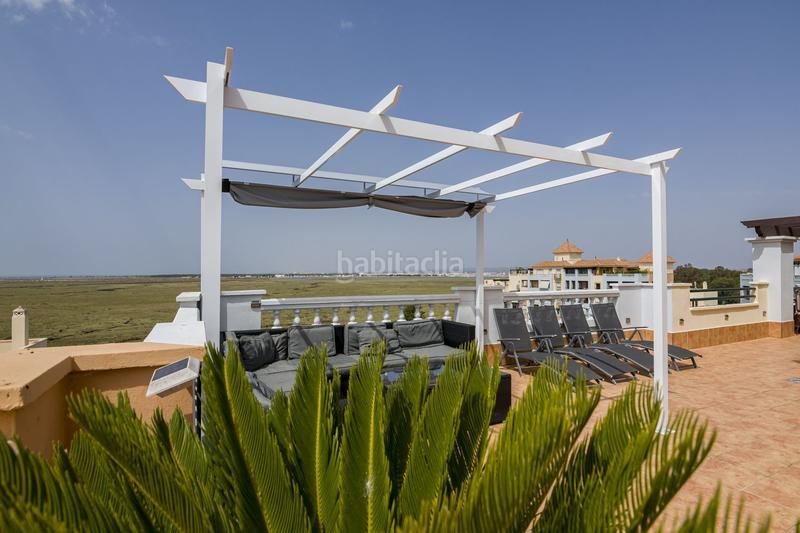 Foto b34a82ae-8676-4858-b3f0-31171884351f. Piso en avenida avda. del real 30 en Isla Canela Ayamonte