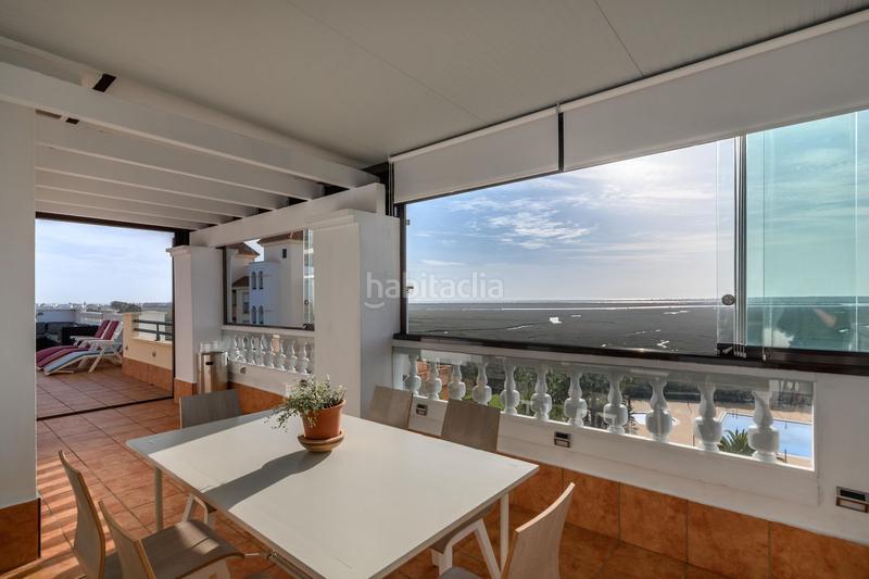 Foto d4694243-9609-4a9a-8b66-65f7b313a4b6. Piso en avenida avda. del real 30 en Isla Canela Ayamonte