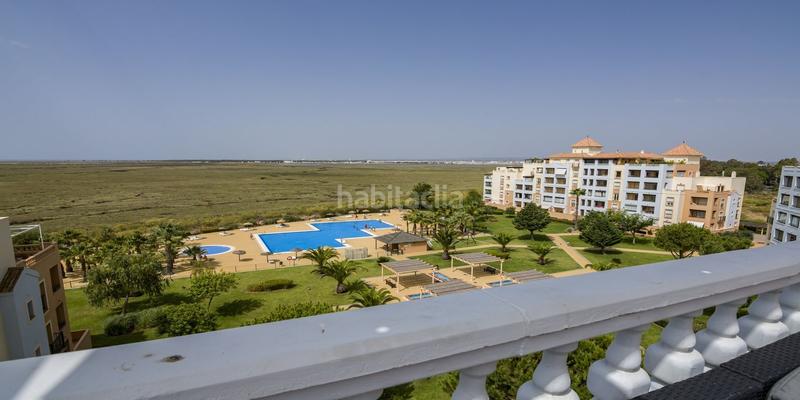 Foto d4fe781c-6d12-4bfe-b86a-80c14998ef85. Piso en avenida avda. del real 30 en Isla Canela Ayamonte