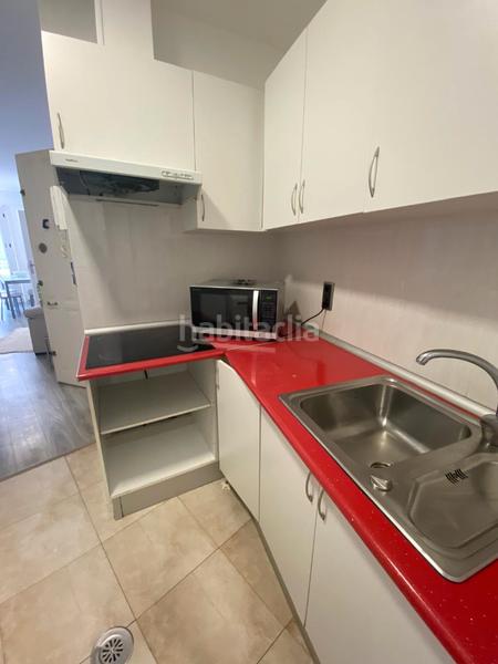 Foto df343817-2d87-4409-8dbb-e2218c7da1bc. Location appartement dans Centro - Areal Vigo