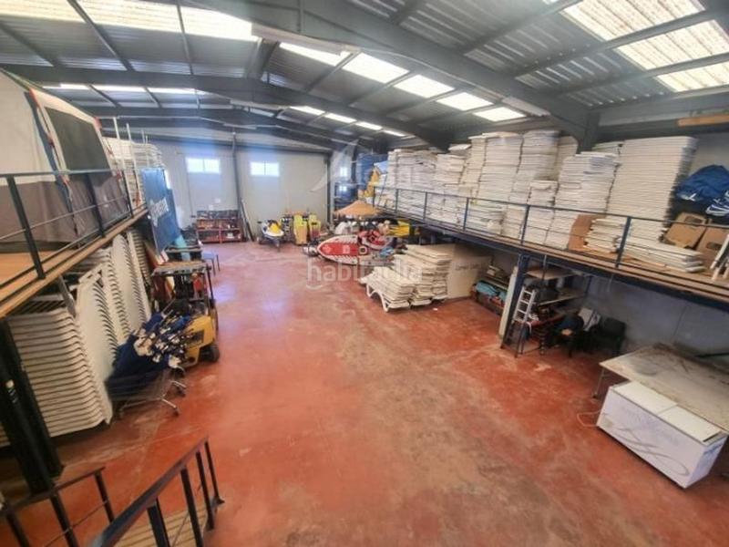 Foto 284fa5c3-1a6a-4fba-b4f7-a61ef439cc44. Geschäftsraum in Bellavista-Capiscol-Frank Espinós San Juan de Alicante