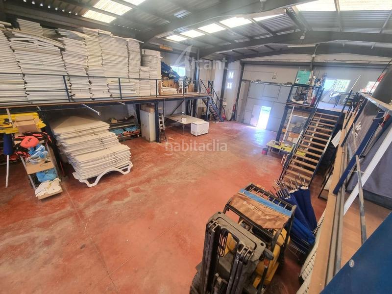 Foto 6cd263af-5dfe-427f-a5b4-e698102b2558. Geschäftsraum in Bellavista-Capiscol-Frank Espinós San Juan de Alicante