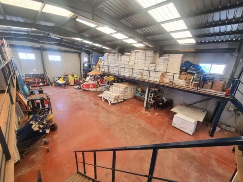 Foto 9d0e0437-6625-4324-bd02-074a91d108ad. Local comercial a Bellavista-Capiscol-Frank Espinós San Juan de Alicante