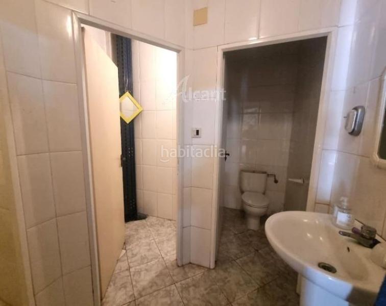 Foto b0b3617e-519f-41ae-9a4f-f15b2a4066ba. Local comercial a Bellavista-Capiscol-Frank Espinós San Juan de Alicante