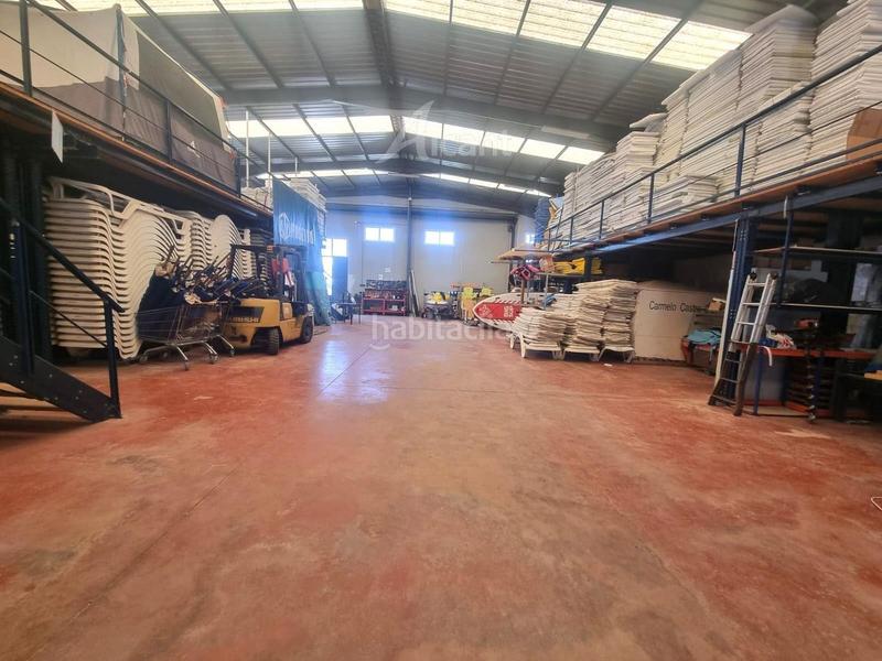 Foto b425d927-e202-4af5-887f-c0ded9895dad. Local comercial a Bellavista-Capiscol-Frank Espinós San Juan de Alicante