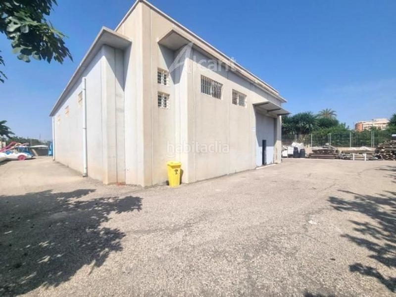 Foto c3107c95-bd43-498c-b694-3cc58adb1345. Local comercial a Bellavista-Capiscol-Frank Espinós San Juan de Alicante