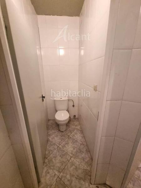 Foto ccc43b2e-876d-4aee-8244-41a134b01898. Local comercial a Bellavista-Capiscol-Frank Espinós San Juan de Alicante