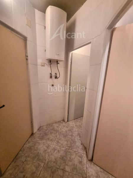 Foto b12c2789-2138-4478-8df2-ff13449fa3f3. Local commercial dans Bellavista-Capiscol-Frank Espinós San Juan de Alicante