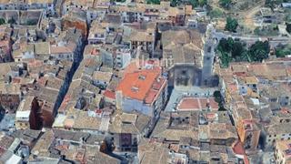 Edificio en Calle major 40