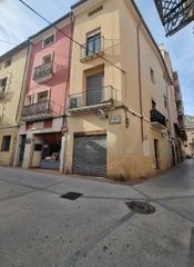 Edifici  Calle major