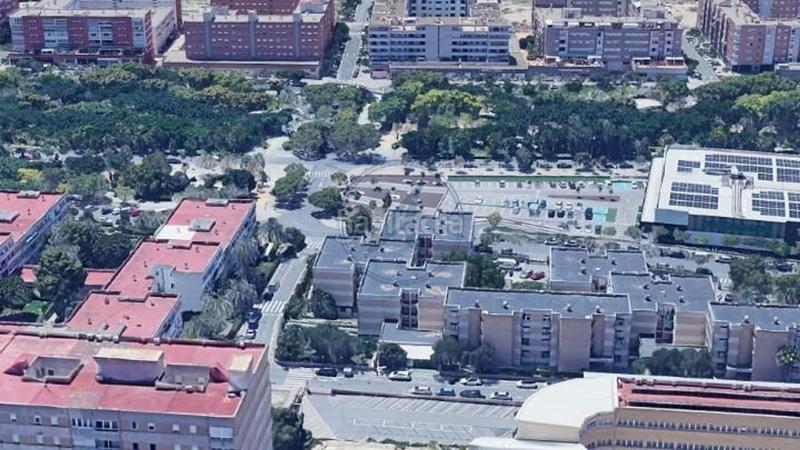 Foto 473d4bcb-2968-4620-bafb-e7f82f543fcf. Geschäftsraum in Juan XXIII Alicante