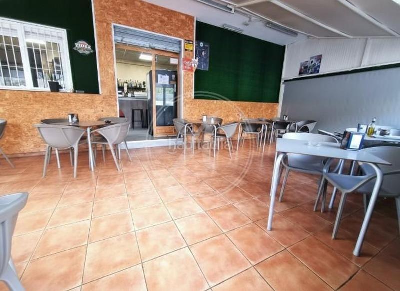 Foto 134c44e8-0957-40ce-bd88-07f6afeeab65. Local comercial en Juan XXIII Alicante