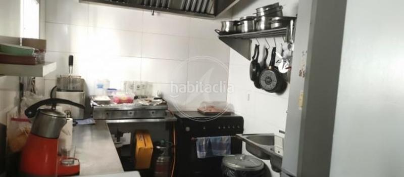 Foto 27c0cabd-39c1-45a5-b2d5-d5136904d714. Local comercial en Juan XXIII Alicante