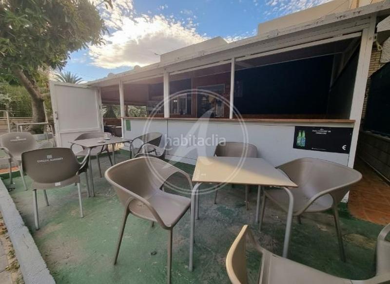 Foto 38c71ba8-ea1c-4da4-99e9-6e391b1b4a37. Local comercial en Juan XXIII Alicante